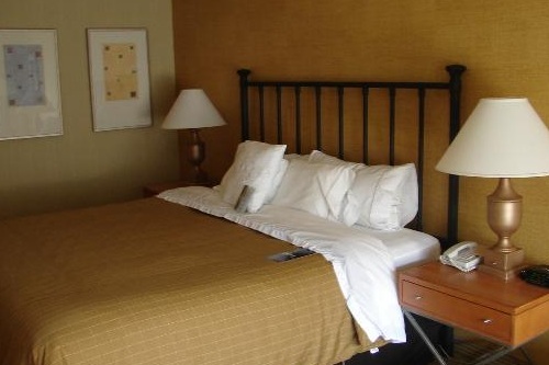 Sheraton San Diego 004
